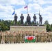 International troops tour Fort McCoy’s Commemorative Area; learn about post, Army history