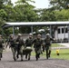 Fuerzas Comando 2025 Combine Assaults