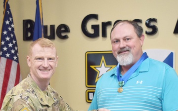 Ingenuity Solves Water Problem While Helping the Environment