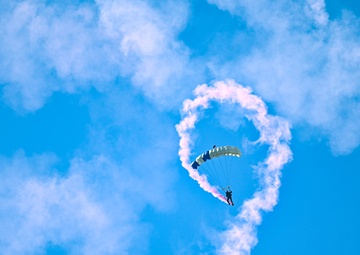 Wings Over Wyoming 2025