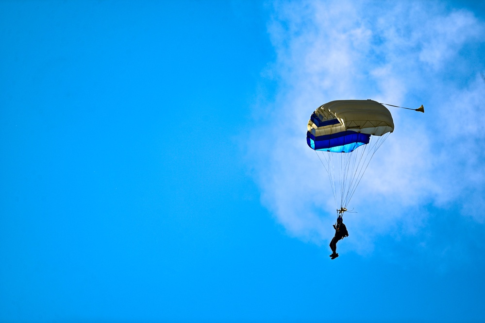 Wings Over Wyoming 2025