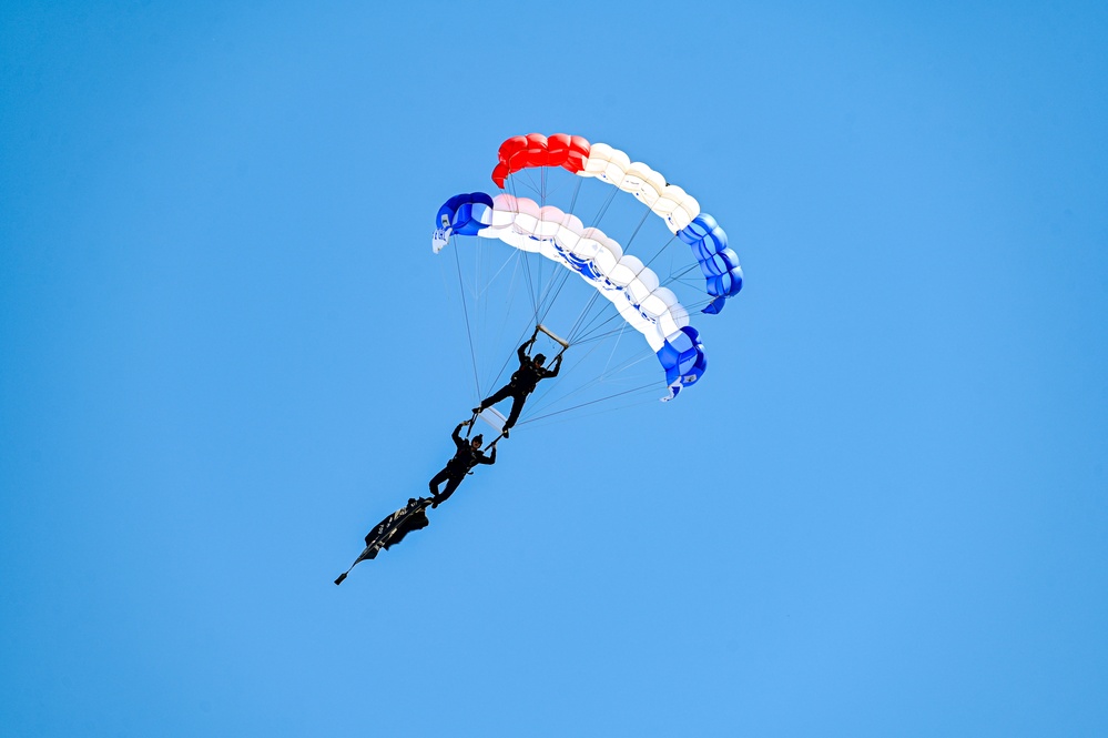 Wings Over Wyoming 2025