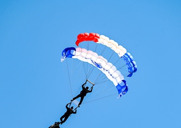 Wings Over Wyoming 2025