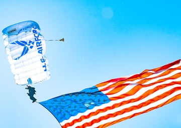 Wings Over Wyoming 2025