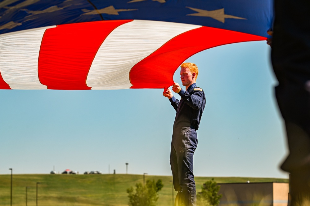 Wings Over Wyoming 2025