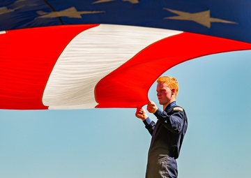 Wings Over Wyoming 2025