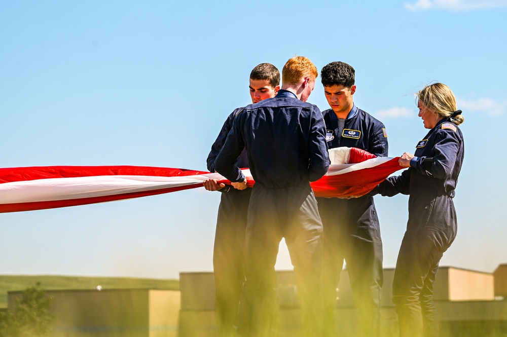 Wings Over Wyoming 2025