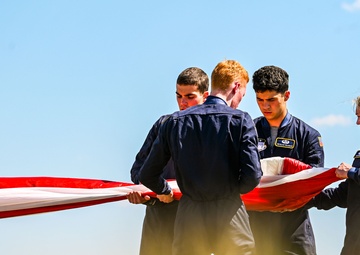 Wings Over Wyoming 2025