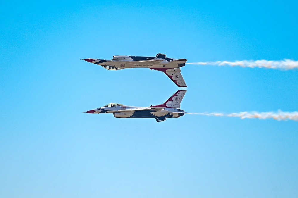 Wings Over Wyoming 2025