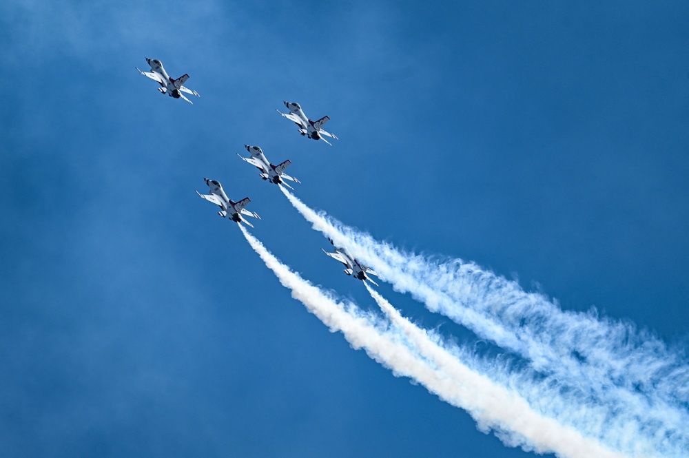 Wings Over Wyoming 2025