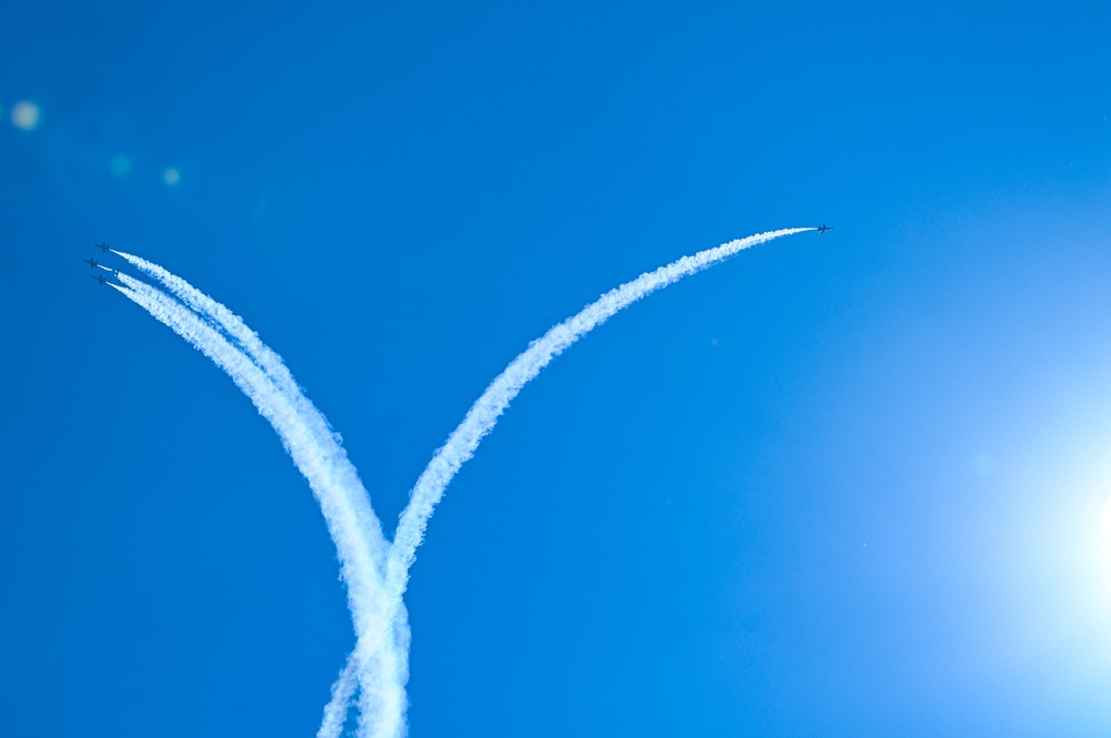Wings Over Wyoming 2025