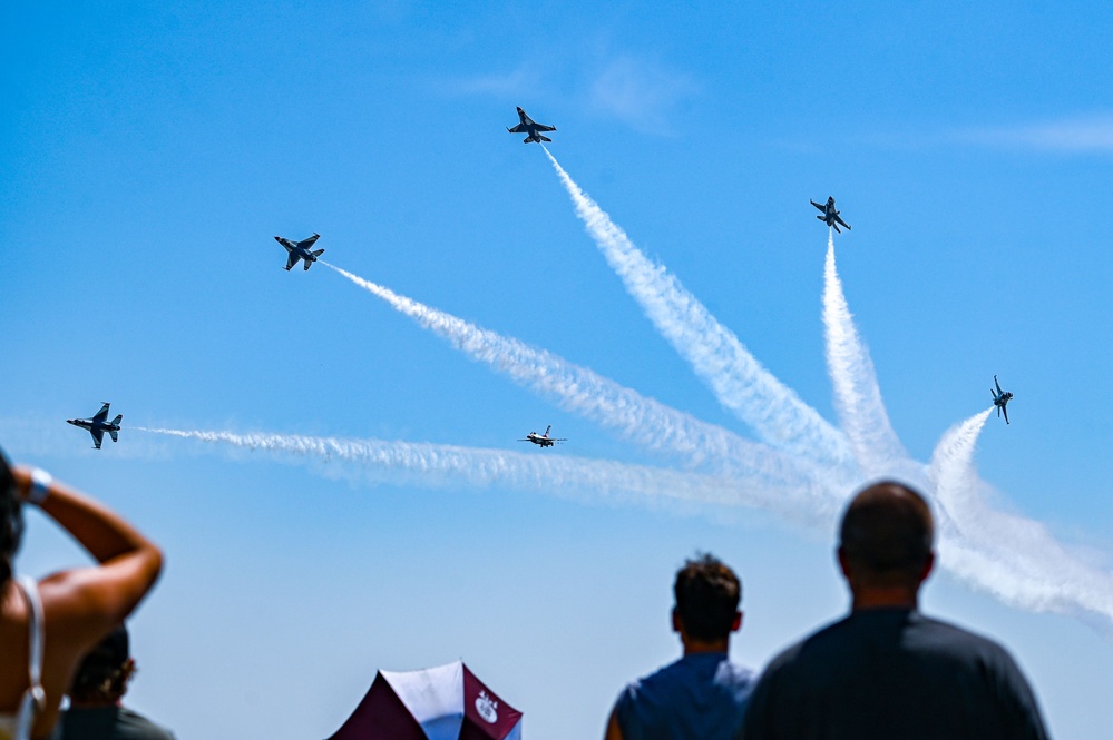 Wings Over Wyoming 2025