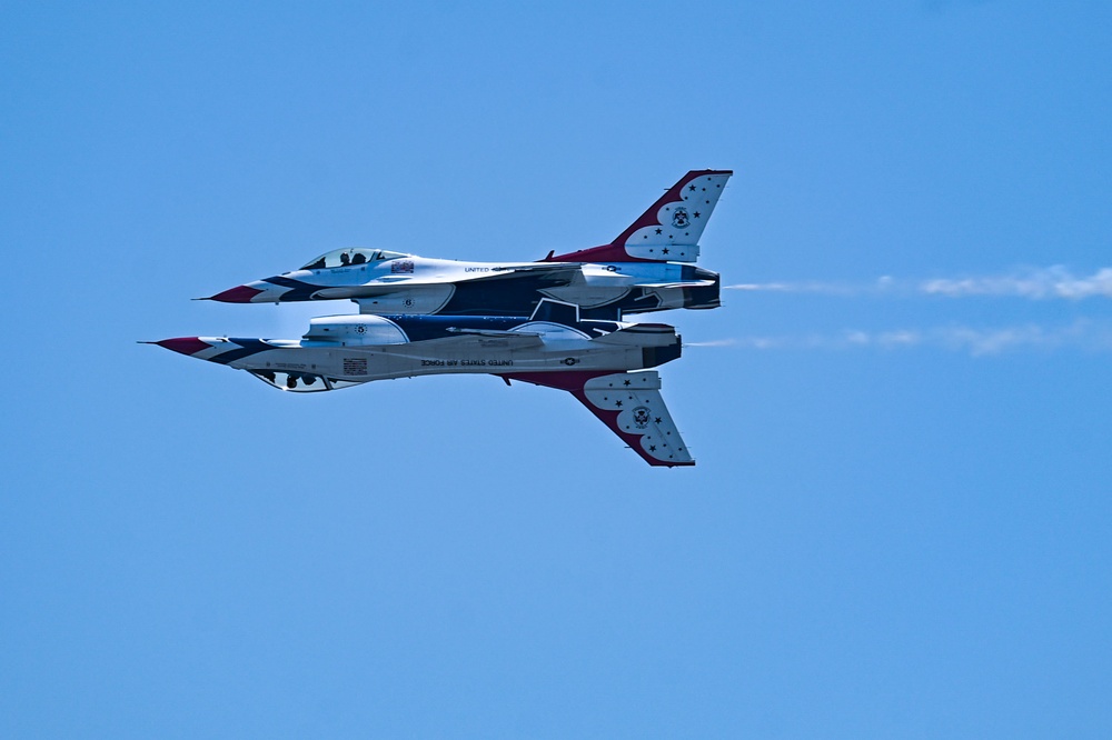 Wings Over Wyoming 2025