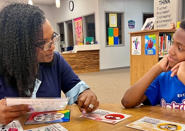 BJACH Reintroduces School-Based Behavioral Health Services to Support Military Families