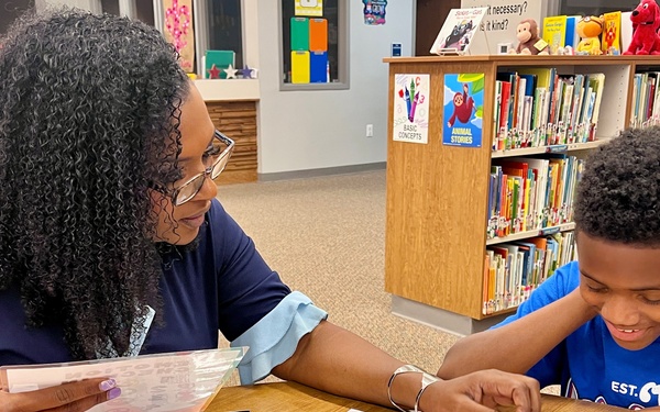 BJACH Reintroduces School-Based Behavioral Health Services to Support Military Families