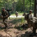 Commando Soldiers Executes Force-on-force Exercise at the Joint Readiness Training Center