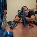 Local Leaders tour Fairchild AFB