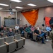 Local Leaders tour Fairchild AFB