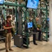 Local Leaders tour Fairchild AFB
