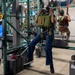 Local Leaders tour Fairchild AFB