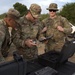 Army National Guard conducts Operation Giant Alp in Laredo, Texas