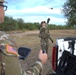 Army National Guard conducts Operation Giant Alp in Laredo, Texas