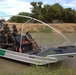 Army National Guard conducts Operation Giant Alp in Laredo, Texas