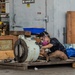 A look inside PHNSY’s No Ka Oi building: mechanics sustain fleet readiness