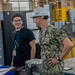 A look inside PHNSY’s No Ka Oi building: mechanics sustain fleet readiness