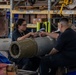 A look inside PHNSY’s No Ka Oi building: mechanics sustain fleet readiness