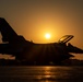 Airpower after sunset during 114th FW night operations