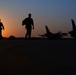 Airpower after sunset during 114th FW night operations