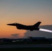 Airpower after sunset during 114th FW night operations