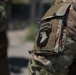 101st Sustainment Brigade completes gunnery exercise in New Mexico