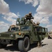 101st Sustainment Brigade completes gunnery exercise in New Mexico