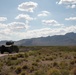 101st Sustainment Brigade completes gunnery exercise in New Mexico
