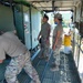 Welcoming the 302nd Quartermaster Company