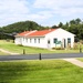 223rd Support Maintenance Company Soldiers learn about Fort McCoy, visit historical area