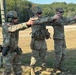 OC/Ts Teach Marksmanship