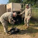 Soldiers Setup Generators