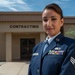 Nellis Airman earns the 2025 12 Outstanding Airman of the Year award