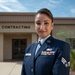 Nellis Airman earns the 2025 12 Outstanding Airman of the Year award