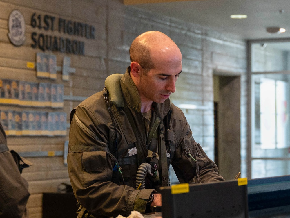 Dedicated to Excellence: Luke AFB's Top Airmen Reflect on Service, Leadership and Purpose