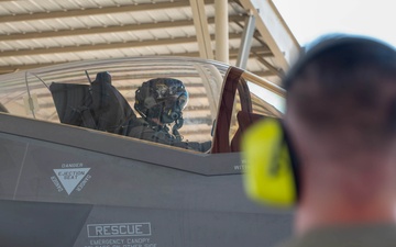 Dedicated to Excellence: Luke AFB’s Top Airmen Reflect on Service, Leadership and Purpose