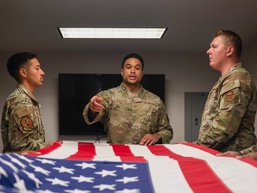 Dedicated to Excellence: Luke AFB's Top Airmen Reflect on Service, Leadership and Purpose