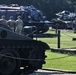 223rd Support Maintenance Company Soldiers learn about Fort McCoy, visit historical area