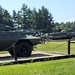 223rd Support Maintenance Company Soldiers learn about Fort McCoy, visit historical area