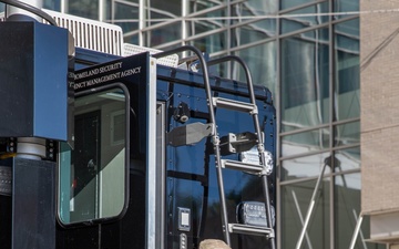 Tennessee National Guard supports D.C. Task Force