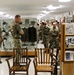 International troops tour Fort McCoy’s Commemorative Area