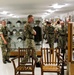 International troops tour Fort McCoy’s Commemorative Area